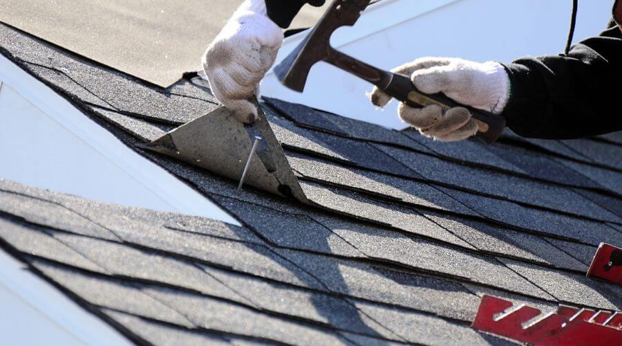 Expert tile roof repair services in Fleming Island, FL